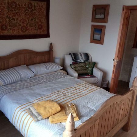 Pammy'S Family Annexe Exclusive Use Hotel กราฟ ภายนอก รูปภาพ