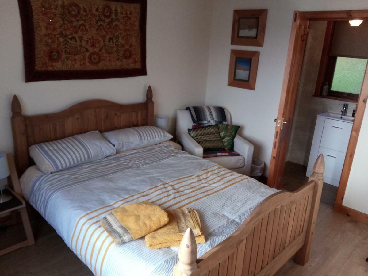 Pammy'S Family Annexe Exclusive Use Hotel กราฟ ภายนอก รูปภาพ