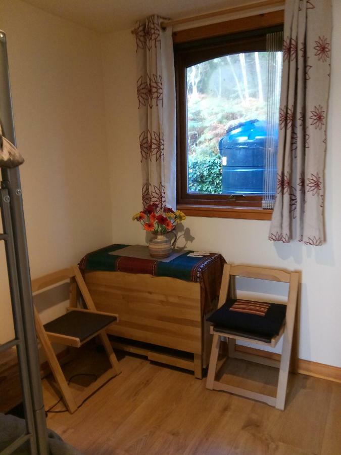 Pammy'S Family Annexe Exclusive Use Hotel กราฟ ภายนอก รูปภาพ